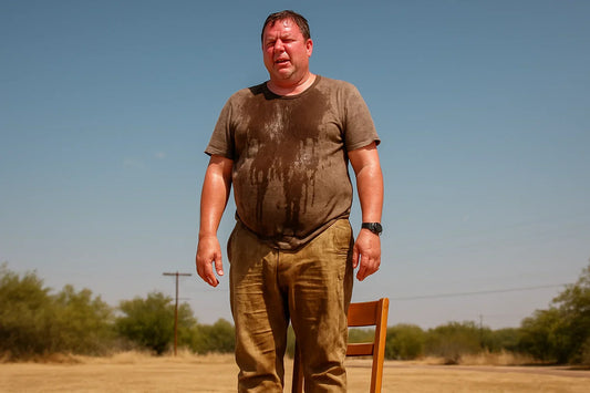 Les 3 erreurs à éviter pendant une canicule